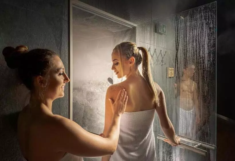 فندق Bażantowo Sport