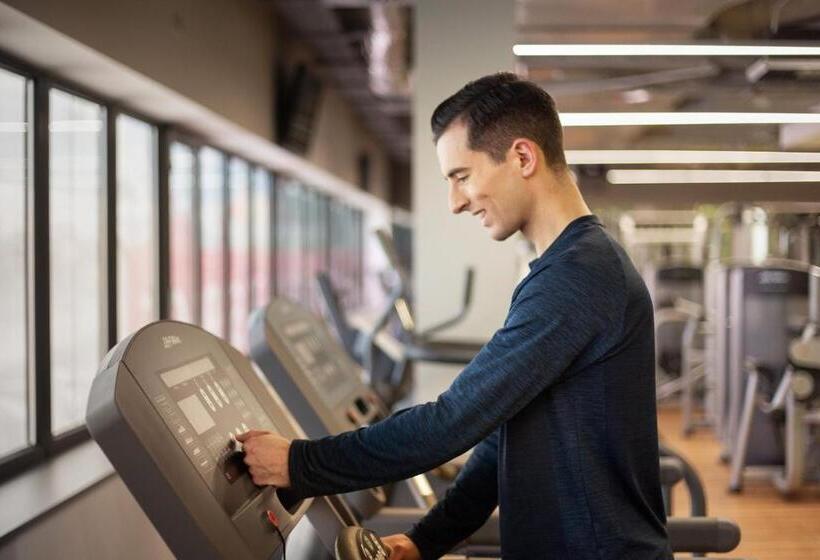 هتل Bażantowo Sport