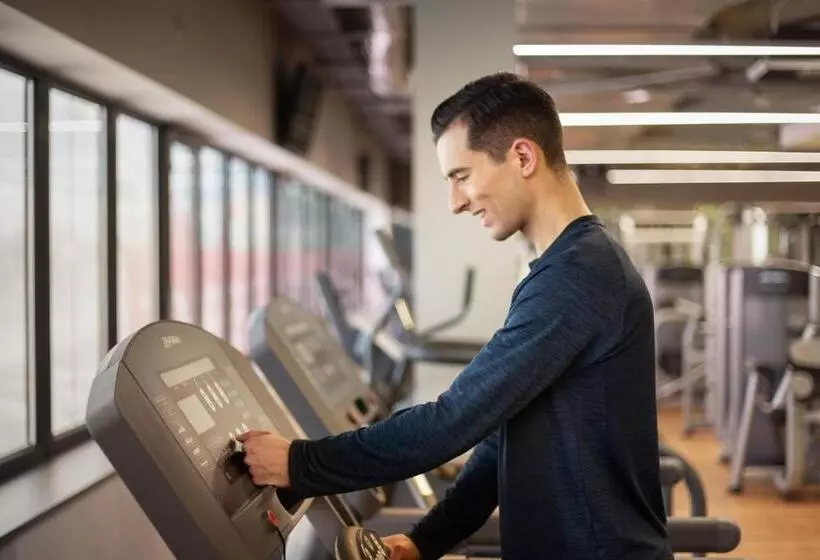 فندق Bażantowo Sport