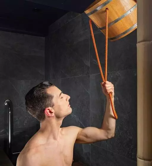 فندق Bażantowo Sport