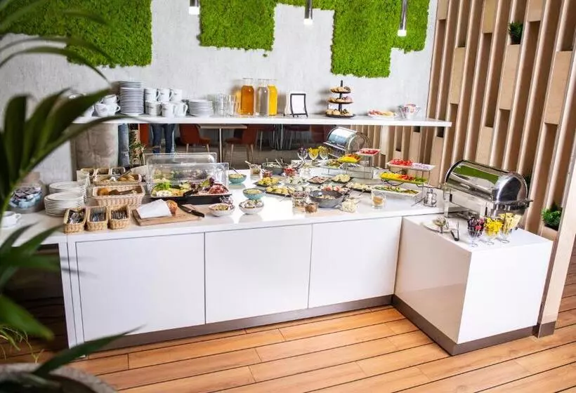 فندق Bażantowo Sport