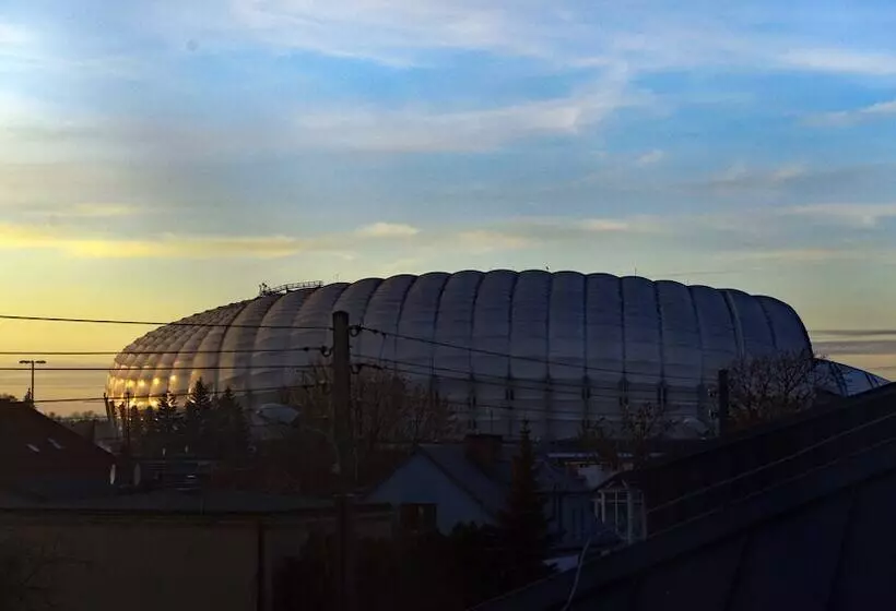 Hotelli City Center House Elephant