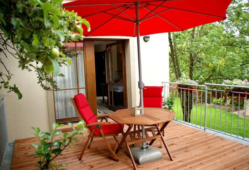 호텔 City Center House Elephant