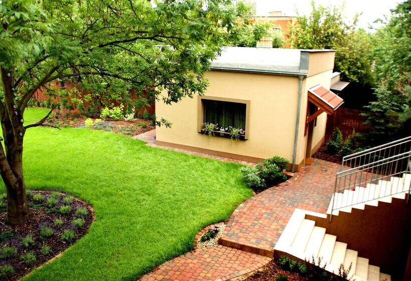 호텔 City Center House Elephant