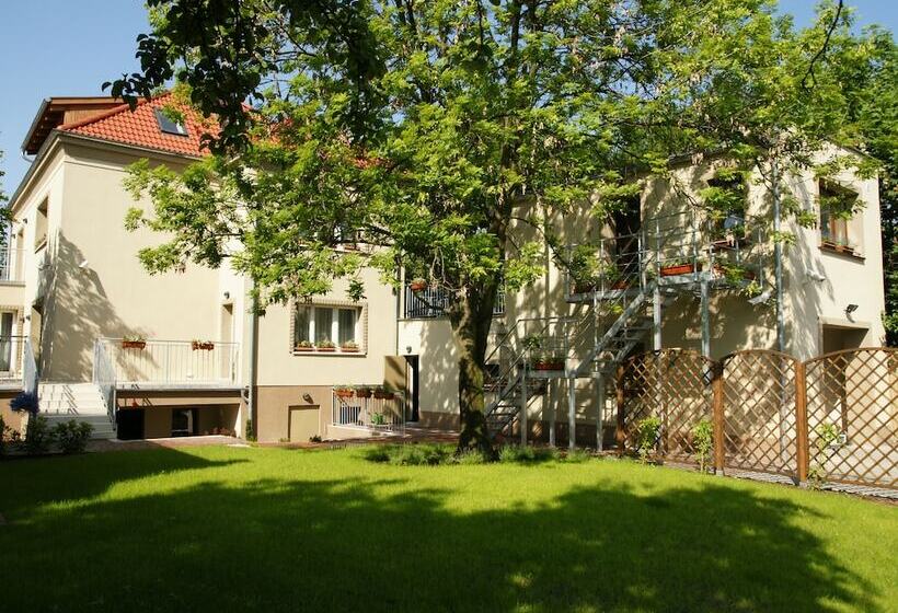 호텔 City Center House Elephant