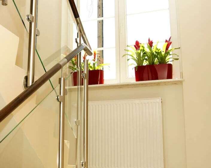 호텔 City Center House Elephant