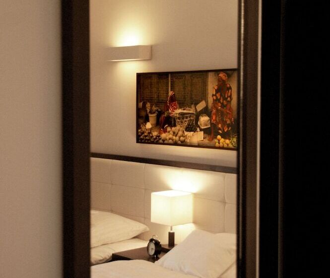 호텔 City Center House Elephant