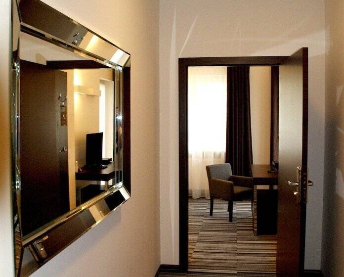 호텔 City Center House Elephant