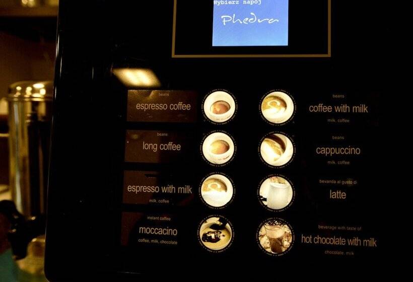 호텔 City Center House Elephant