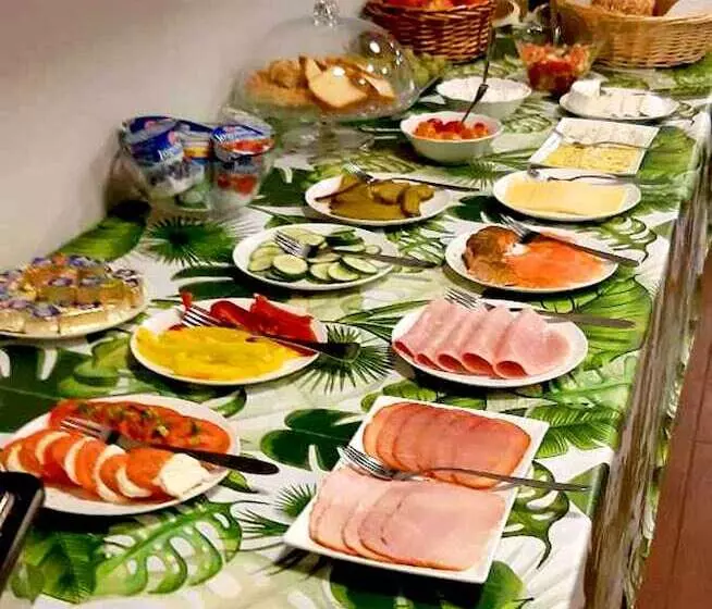 Hotelli City Center House Elephant