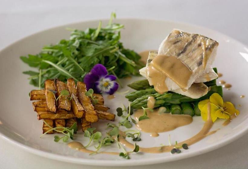 酒店 Kompleks Dąbrówka