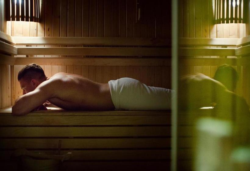 酒店 Kompleks Dąbrówka