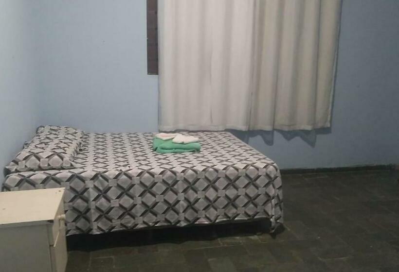 בית מלון כפרי Europa Familiar