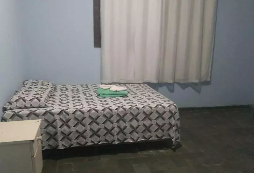 Отель Europa Familiar