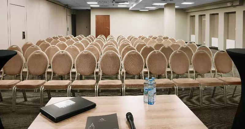 Focus Hotel Premium Elbląg