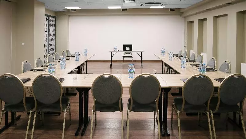 Focus Hotel Premium Elbląg