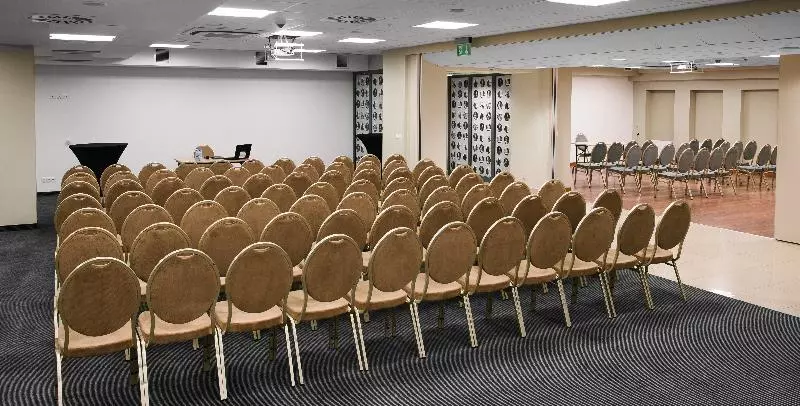 Focus Hotel Premium Elbląg