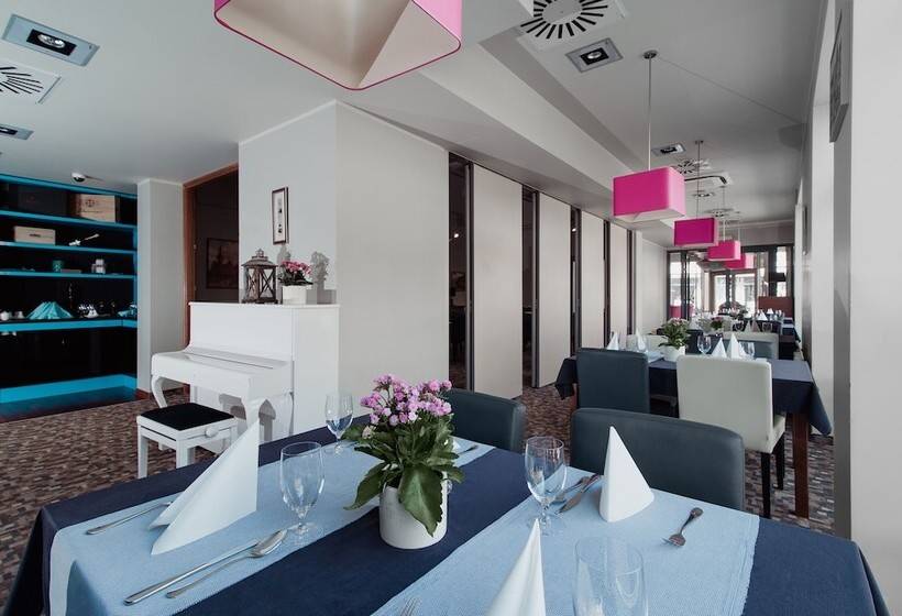 Focus Hotel Premium Elbląg