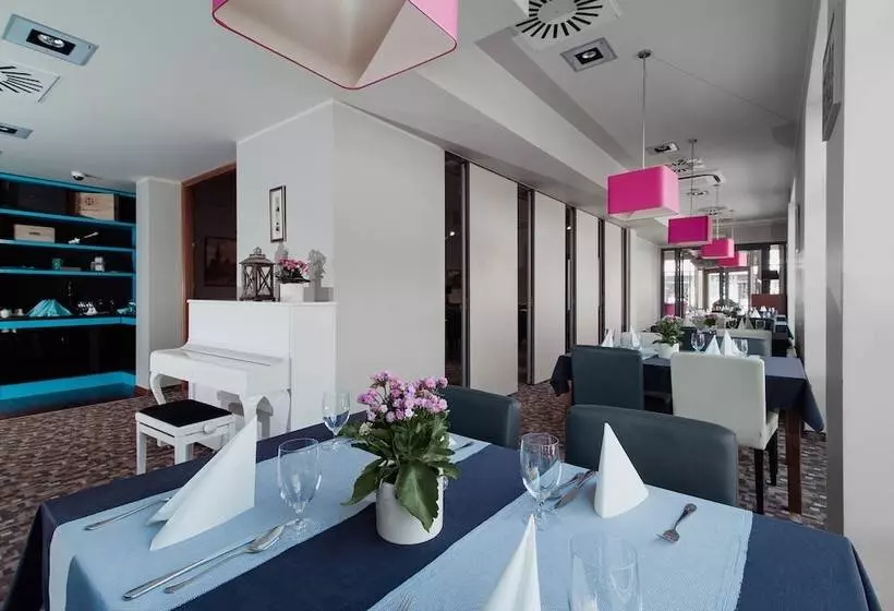 Focus Hotel Premium Elbląg