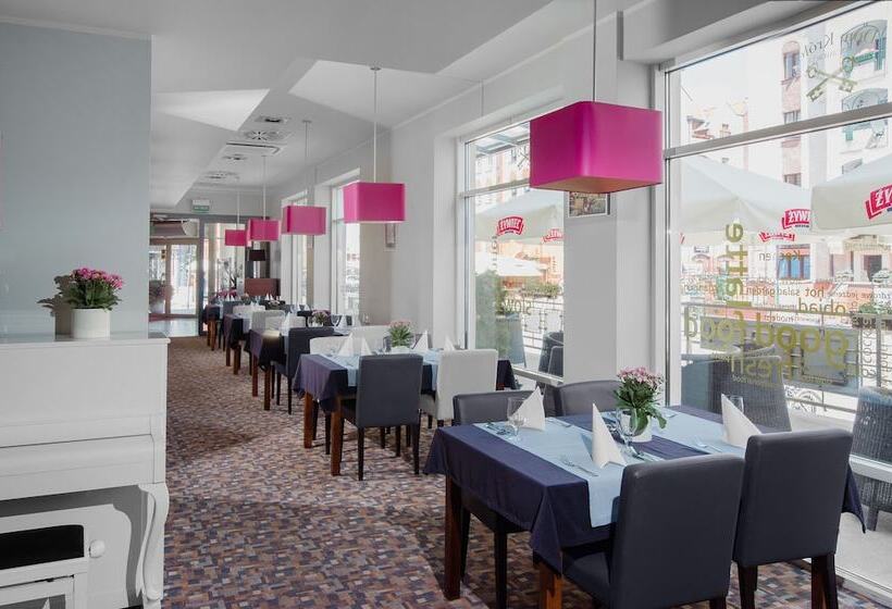 Focus Hotel Premium Elbląg