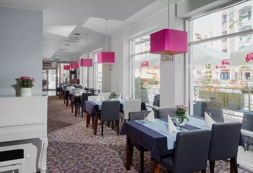 Focus Hotel Premium Elbląg