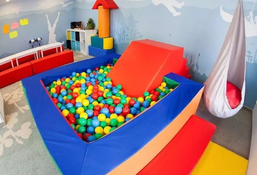 Focus Hotel Premium Elbląg