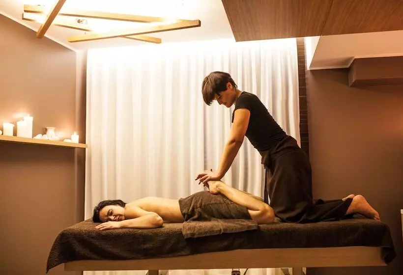 Focus Hotel Premium Elbląg