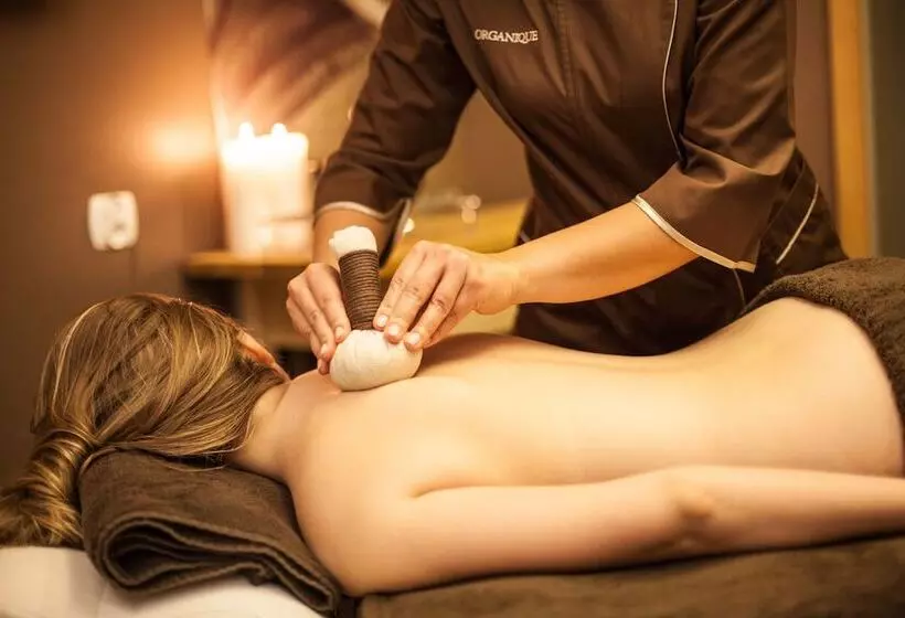 Focus Hotel Premium Elbląg