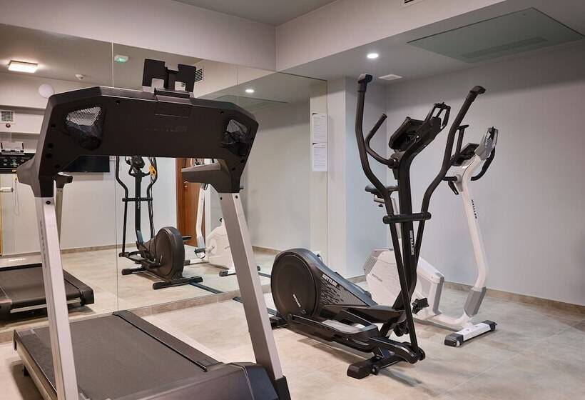 Focus Hotel Premium Elbląg