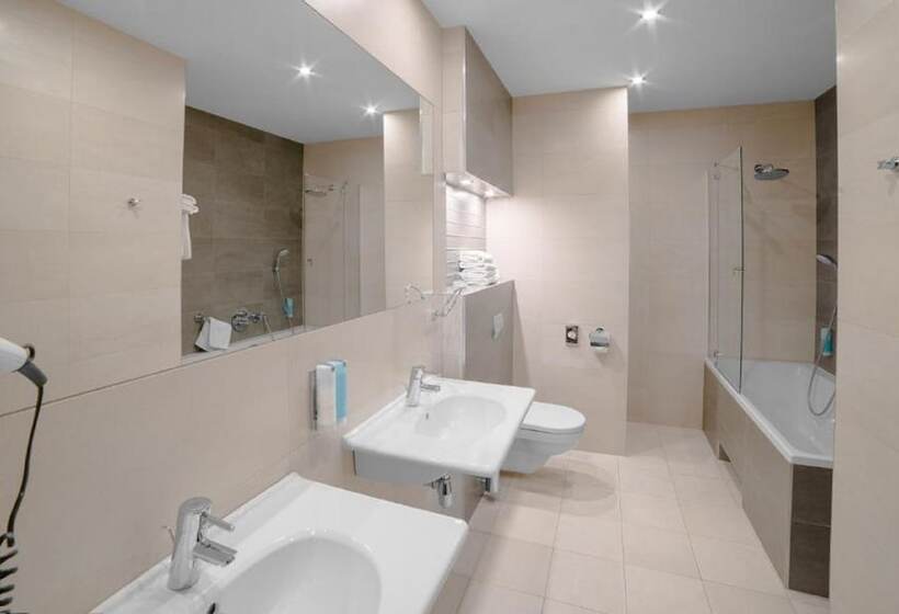 Focus Hotel Premium Elbląg