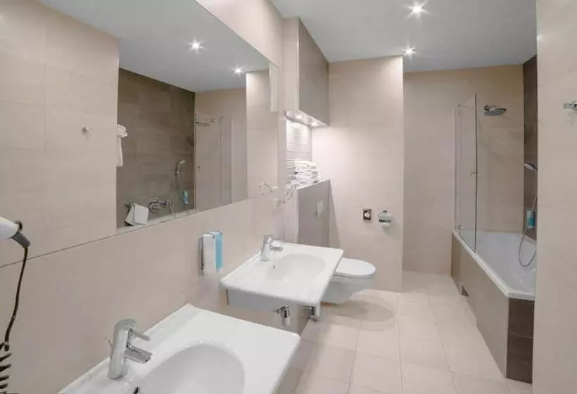 Focus Hotel Premium Elbląg