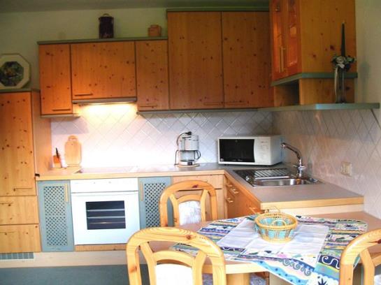 פנסיון Gästehaus Sylvia