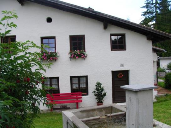 פנסיון Gästehaus Sylvia