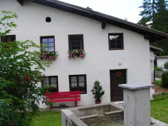 پانسیون Gästehaus Sylvia