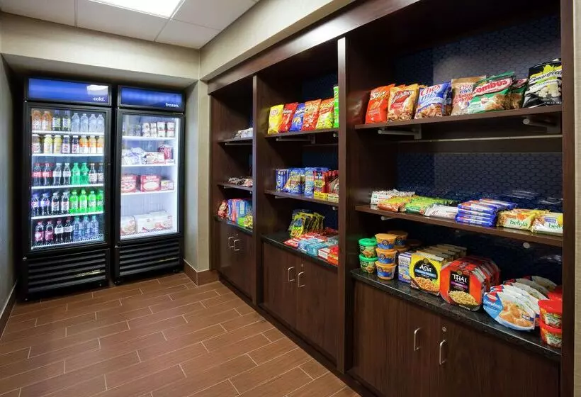 酒店 Hampton Inn & Suites Minneapolis West/ Minnetonka