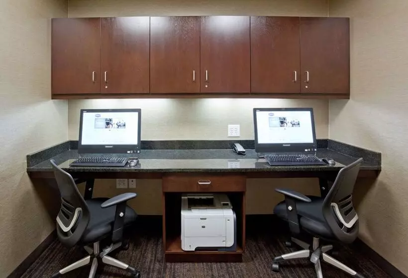 酒店 Hampton Inn & Suites Minneapolis West/ Minnetonka