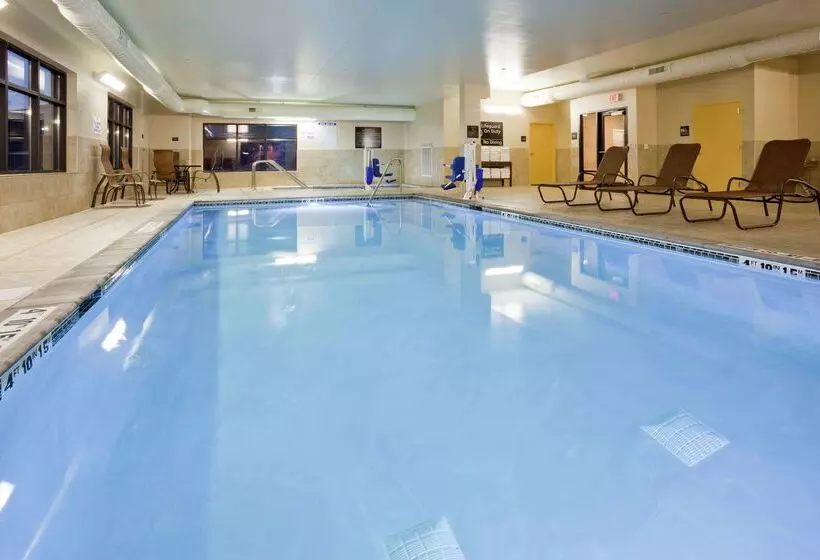 酒店 Hampton Inn & Suites Minneapolis West/ Minnetonka