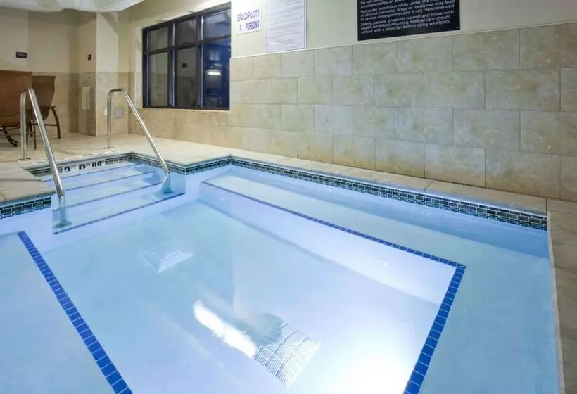 酒店 Hampton Inn & Suites Minneapolis West/ Minnetonka