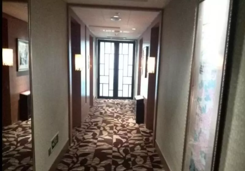 ホテル Holiday Inn Chengdu Century City Easttower By Ihg