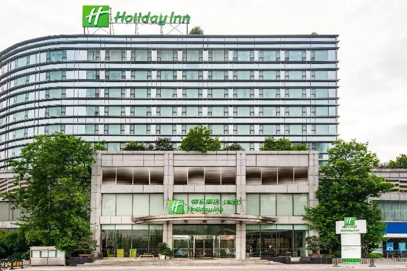 ホテル Holiday Inn Chengdu Century City Easttower By Ihg