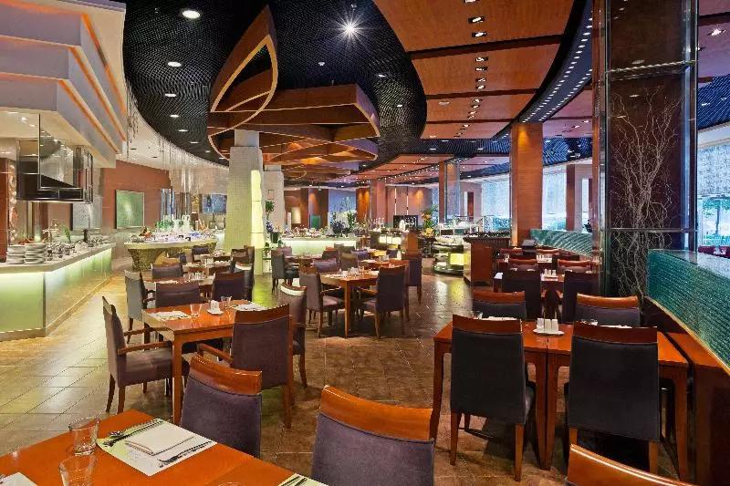 ホテル Holiday Inn Chengdu Century City Easttower By Ihg