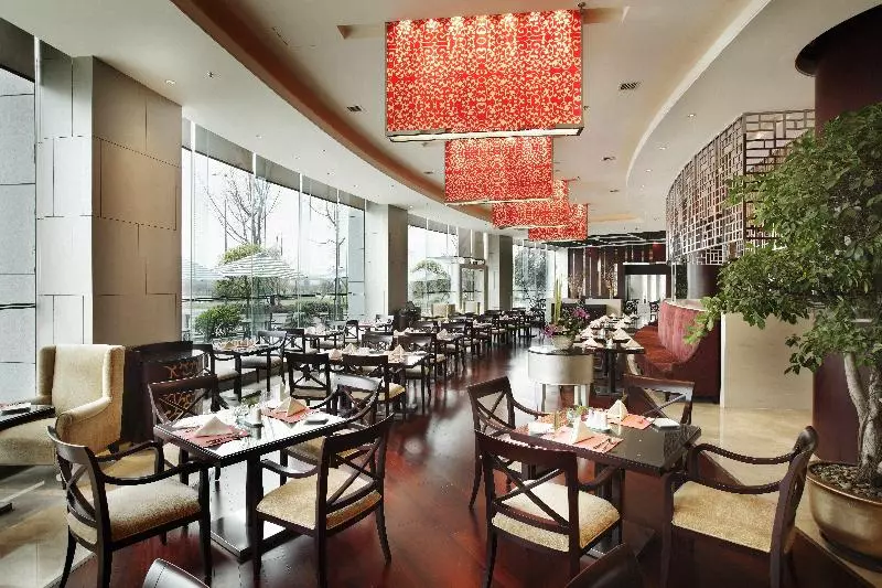 ホテル Holiday Inn Chengdu Century City Easttower By Ihg