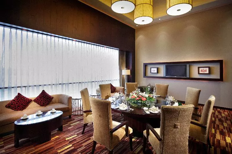 ホテル Holiday Inn Chengdu Century City Easttower By Ihg