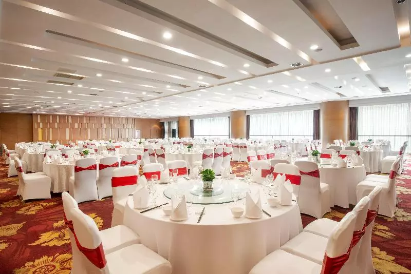 ホテル Holiday Inn Chengdu Century City Easttower By Ihg