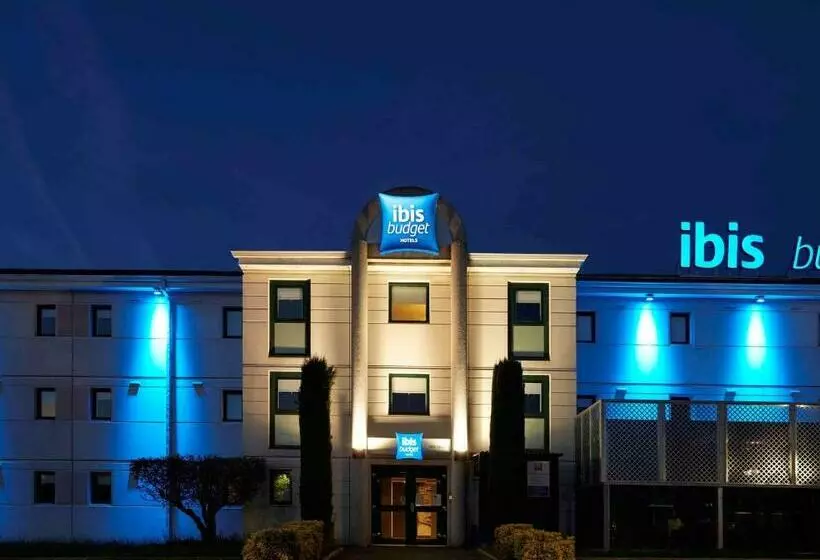 هتل Ibis Budget Albi Terssac