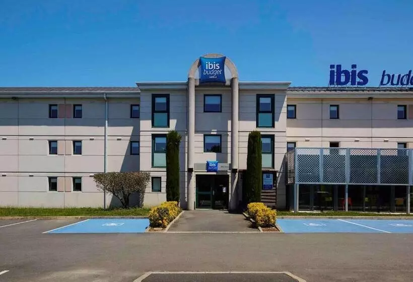 هتل Ibis Budget Albi Terssac