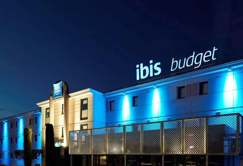 هتل Ibis Budget Albi Terssac