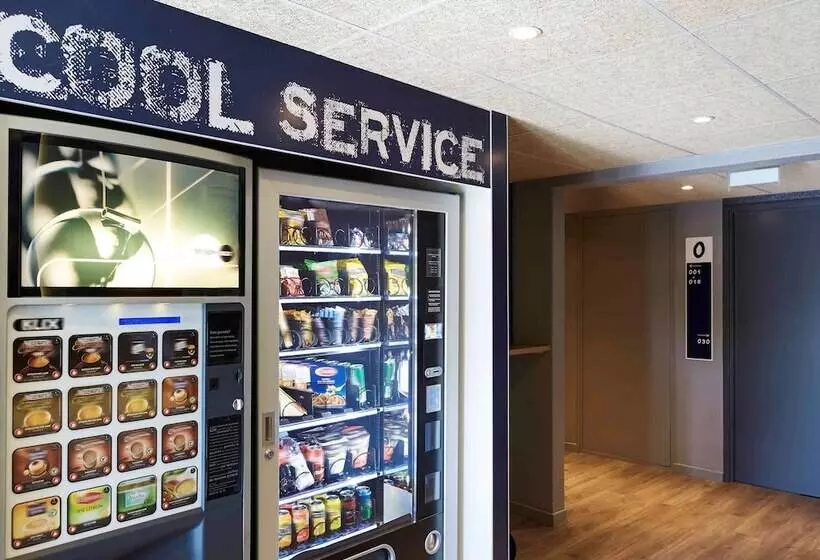 هتل Ibis Budget Albi Terssac