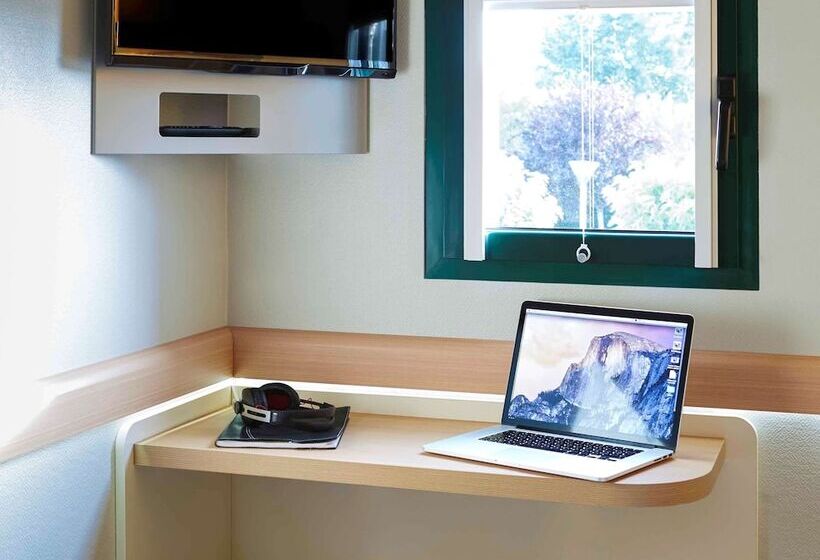 ホテル Ibis Budget Albi Terssac