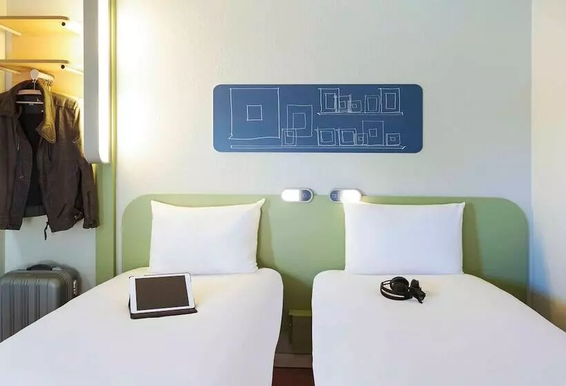 هتل Ibis Budget Albi Terssac